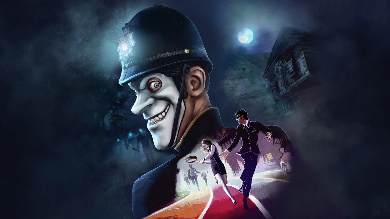 We Happy Few: il nuovo trailer ci spiega come vivere una vita felice We Happy Few: il nuovo trailer ci spiega come vivere una vita felice