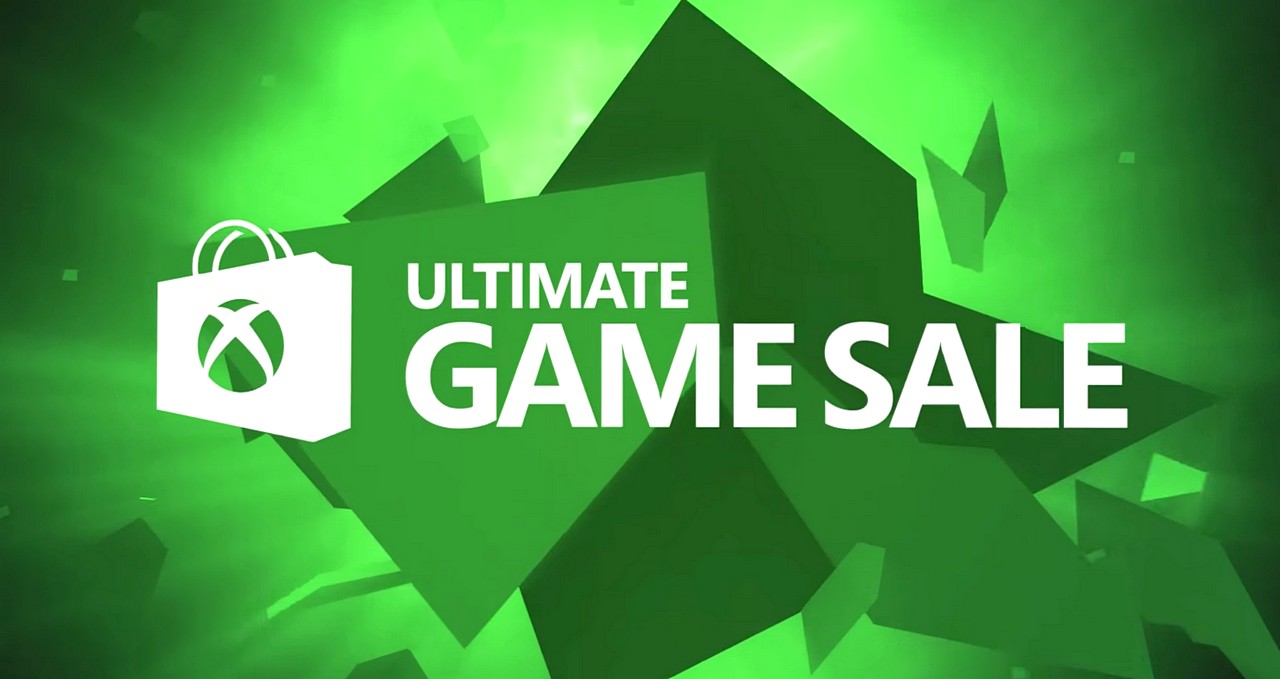 Ultimate Game Sale 2018: partono i saldi estivi su Xbox One Ultimate Game Sale 2018: partono i saldi estivi su Xbox One