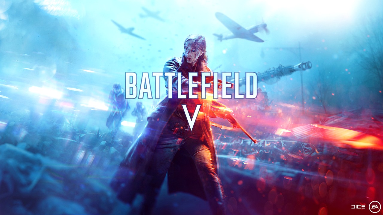 Battlefield V: l'uscita slitta a fine novembre
