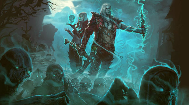 Diablo, Blizzard lavora a più progetti