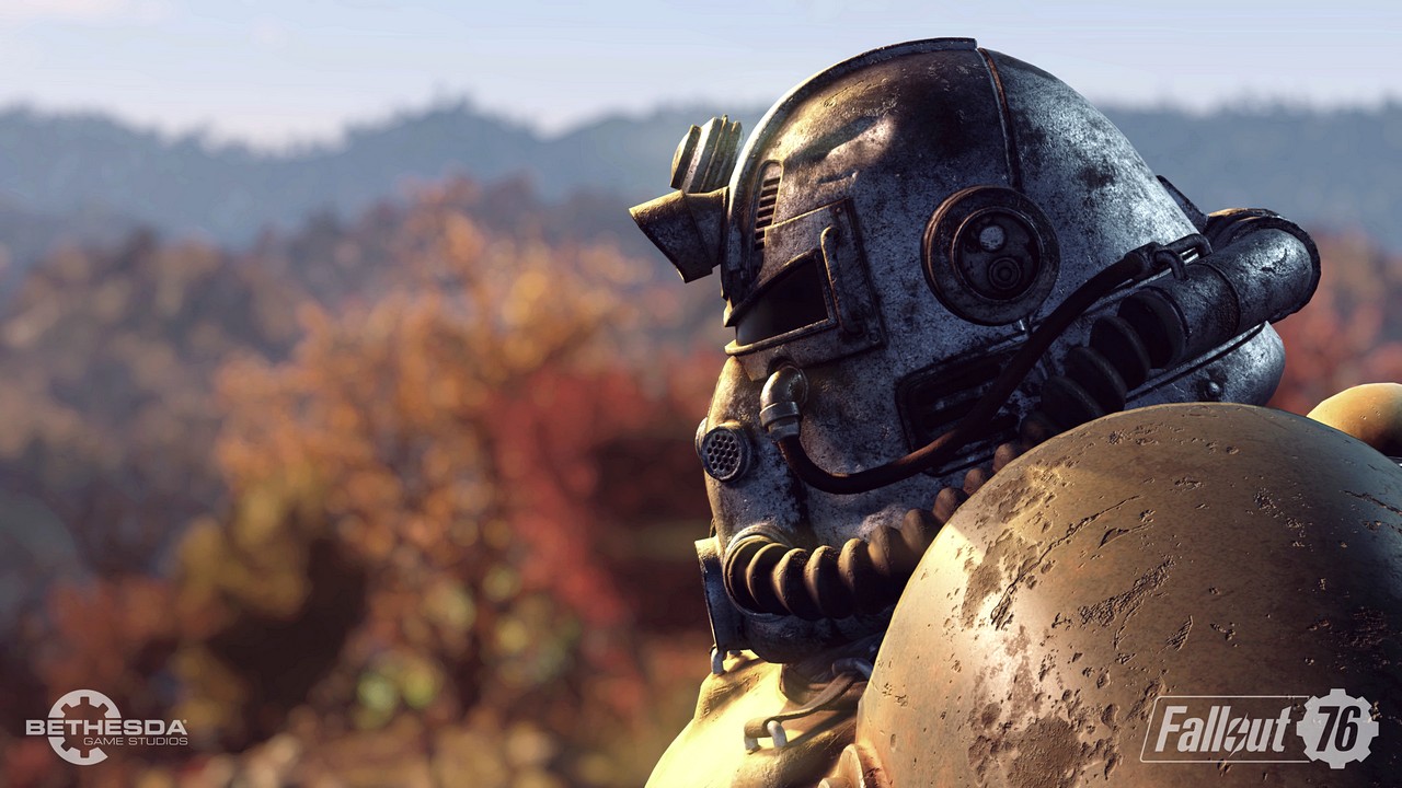 Fallout 76 per PC solo su Bethesda.net, non su Steam