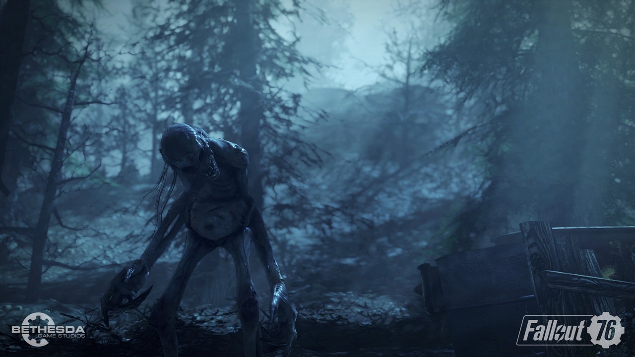 Fallout 76, la beta dà accesso al gioco completo
