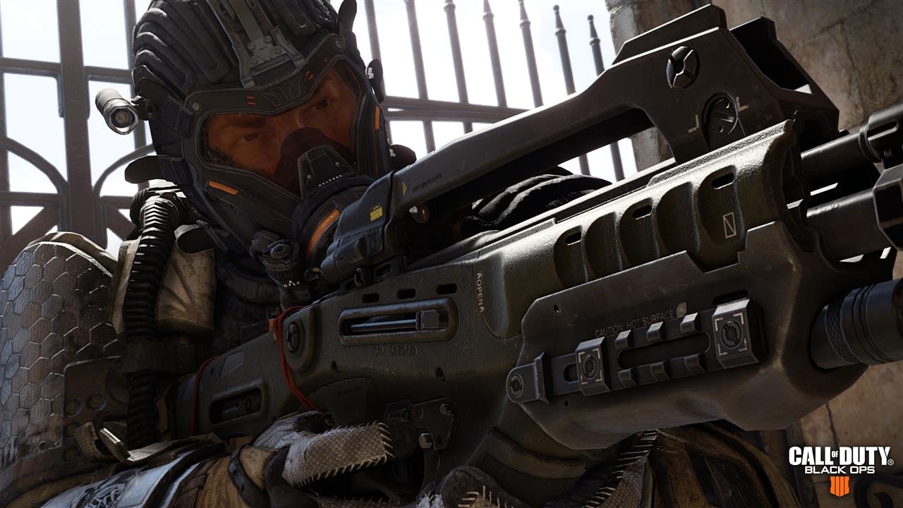 Call of Duty: Black Ops 4 - nuovo trailer sulle modalità multiplayer principali