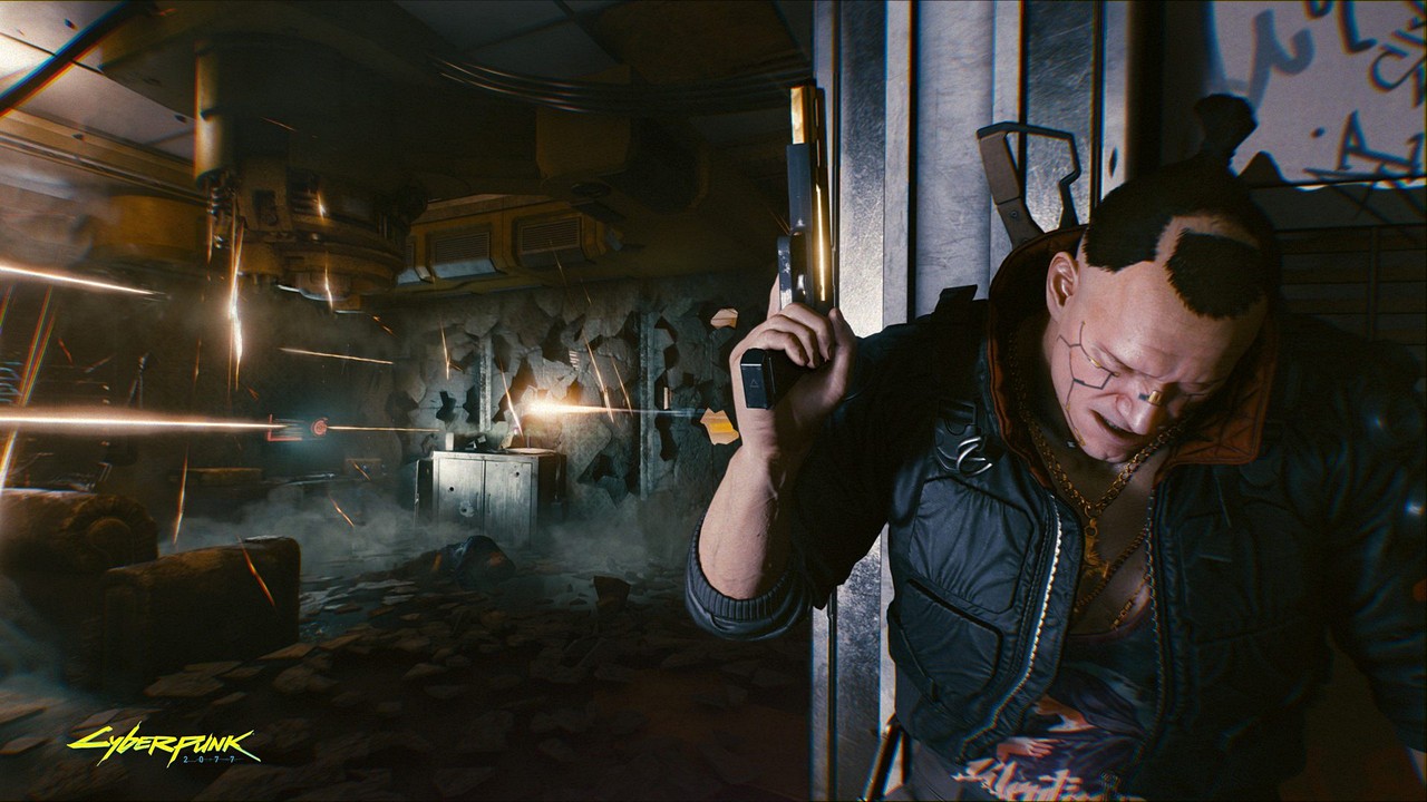 Cyberpunk 2077: CD Projekt promette missioni secondarie profonde e variegate