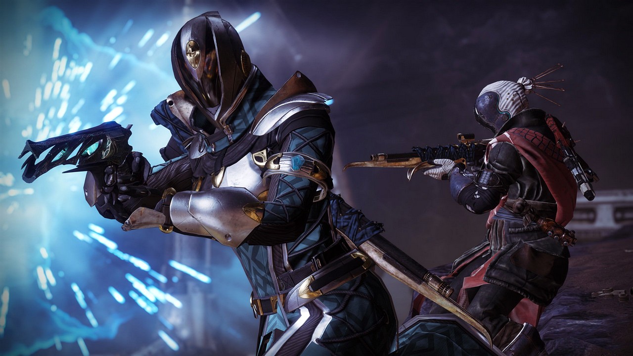 Destiny 2: I Rinnegati - analisi e impressioni sulla nuova espansione
