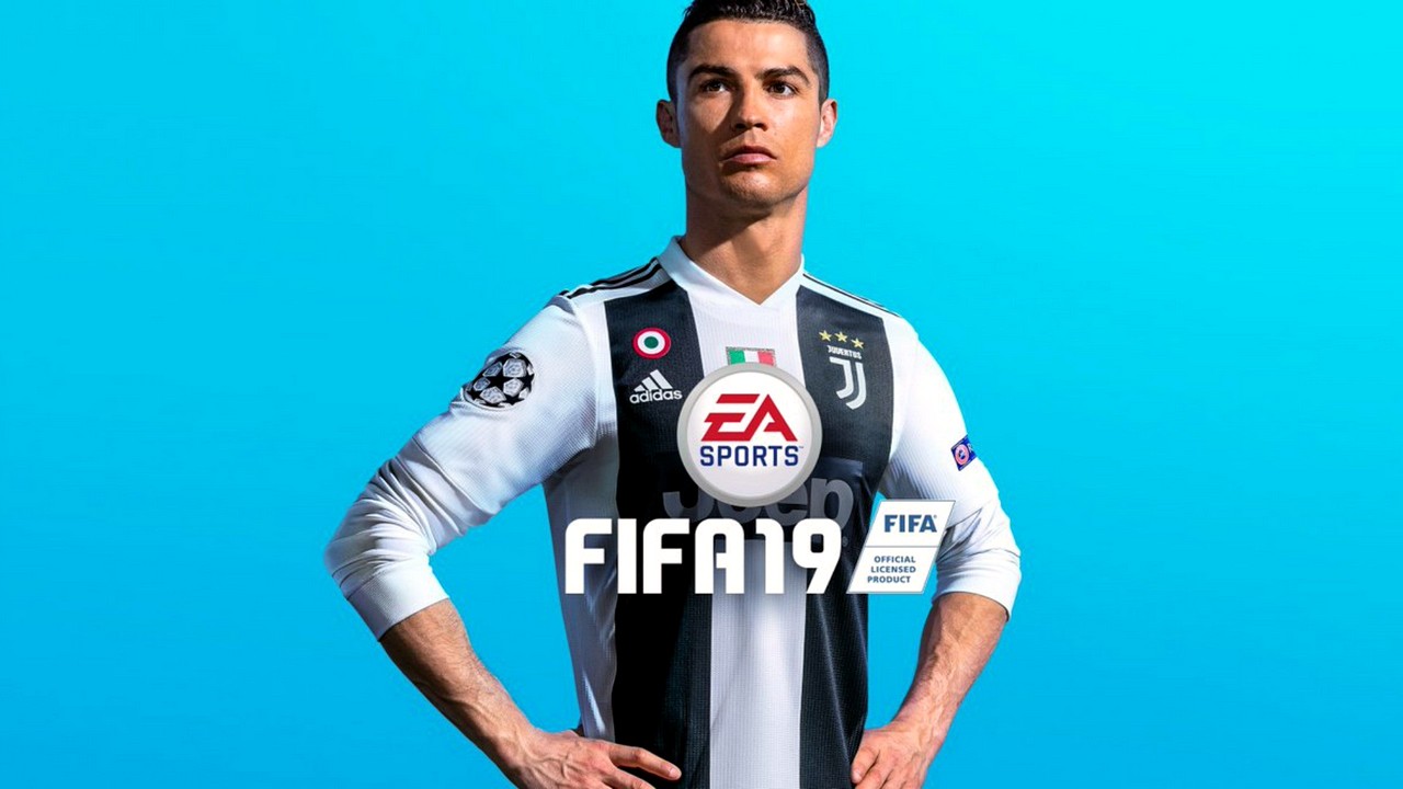 FIFA 19: ecco il trailer di lancio 