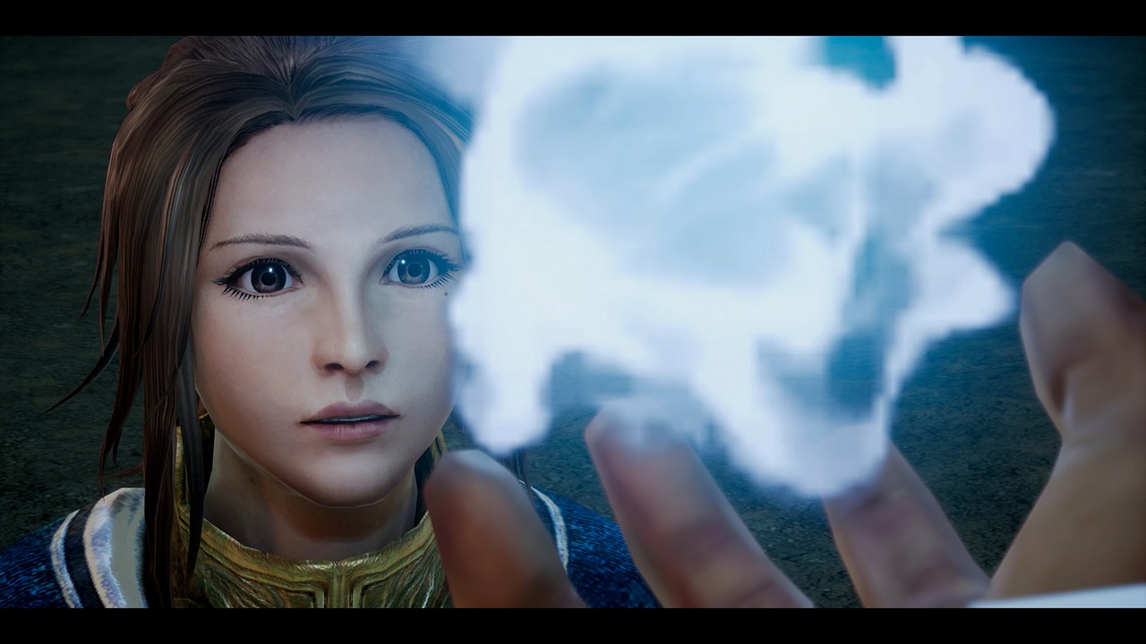 The Last Remnant Remastered esce su PS4 a dicembre - ecco le immagini e il video di annuncio