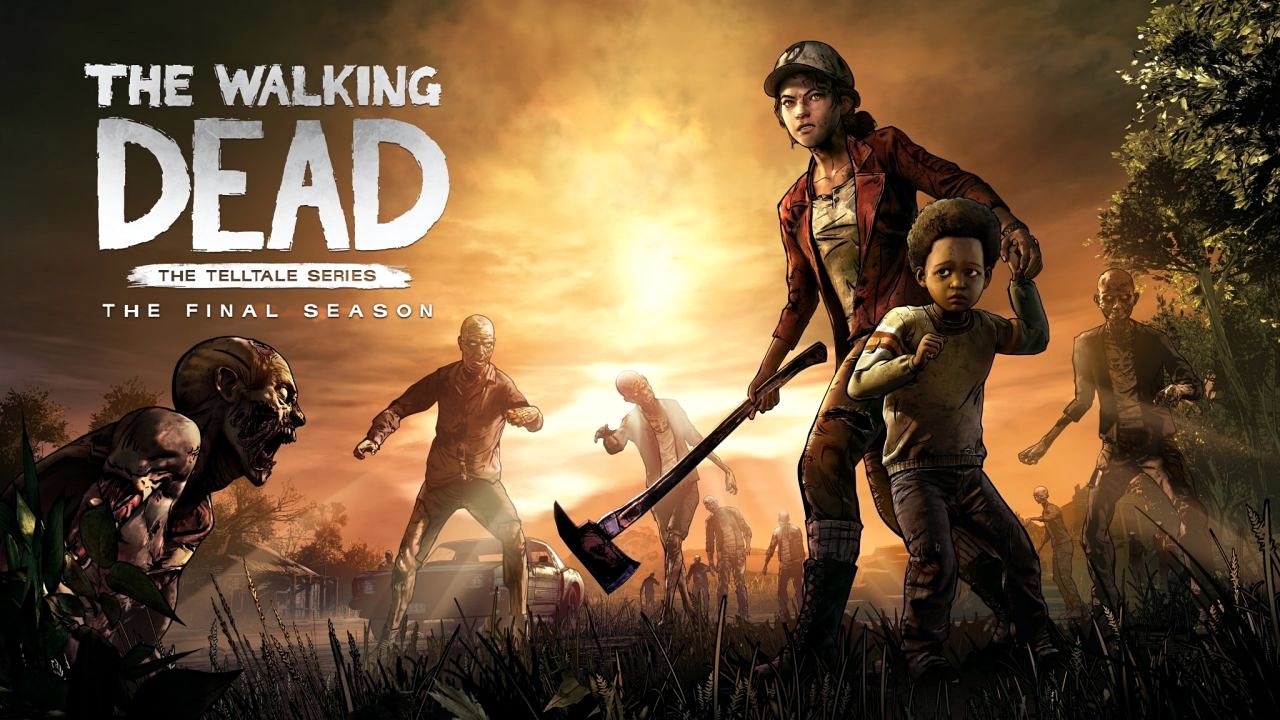 The Walking Dead: The Final Season rimarrà incompiuto?