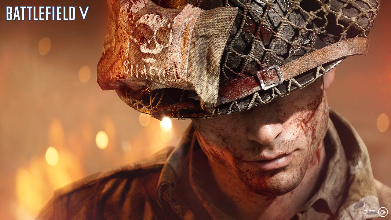 Battlefield V: il singleplayer non riceverà ulteriori Storie di Guerra