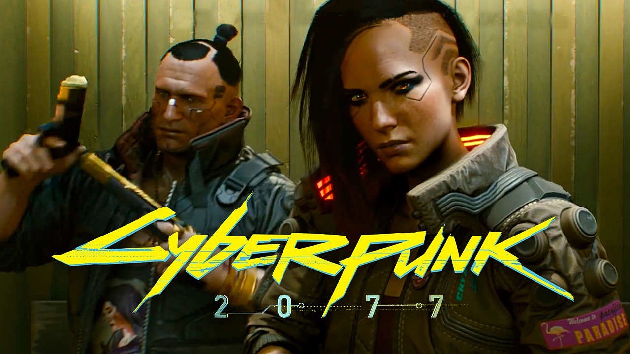Cyberpunk 2077 avrà qualcosa in comune con RoboCop e Blade Runner