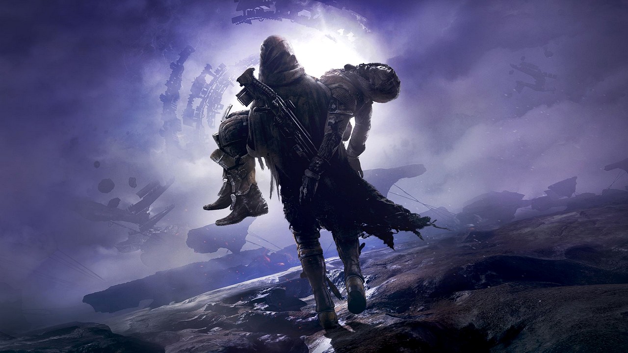 Destiny 2: le Espansioni 1 e 2 in regalo per chi acquista I Rinnegati