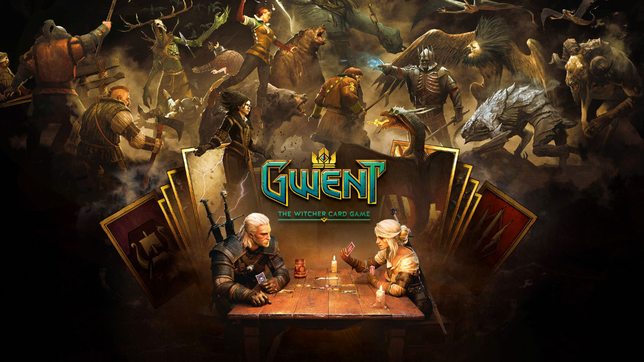 Gwent: The Witcher Card Game - la video guida ci insegna le basi del gameplay