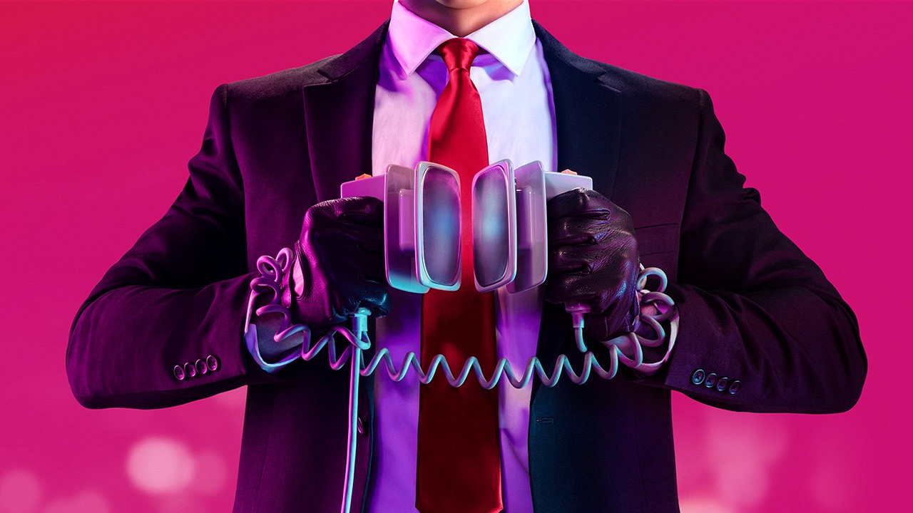 Hitman 2: il nuovo video mostra i ferri del mestiere dell'Agente 47