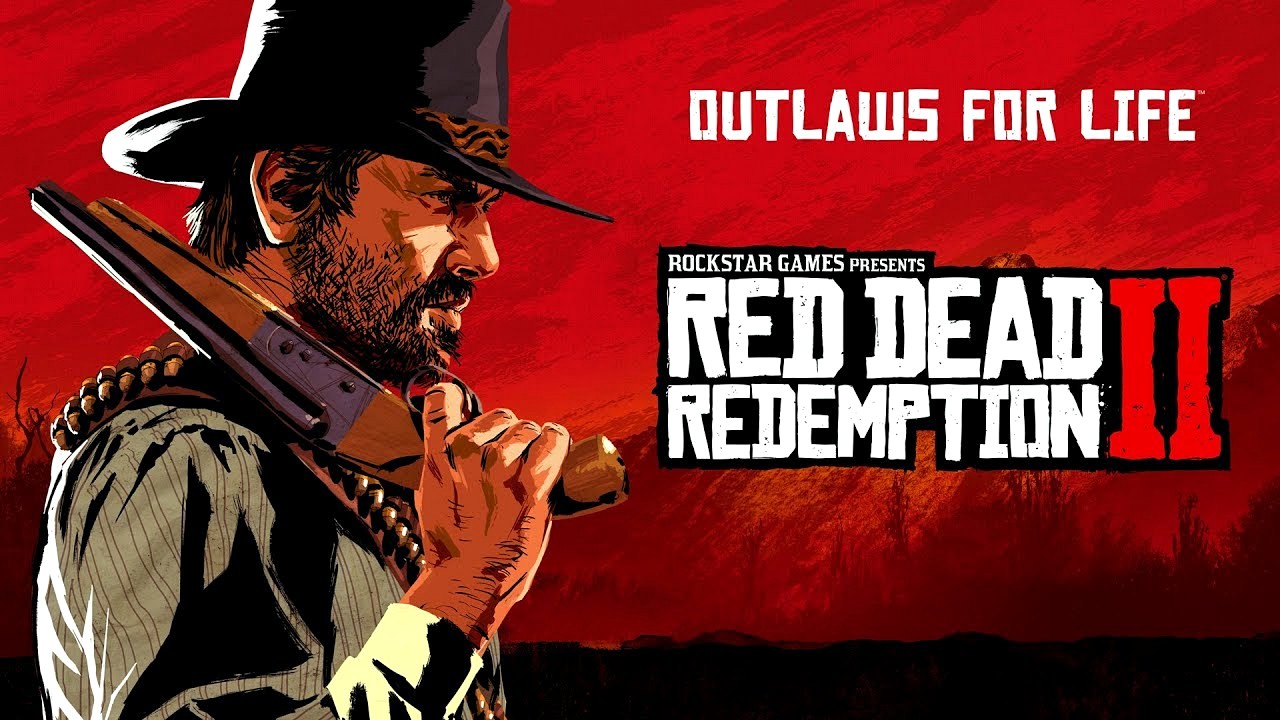 Red Dead Redemption 2: svelato lo spazio richiesto per l'installazione su hard disk