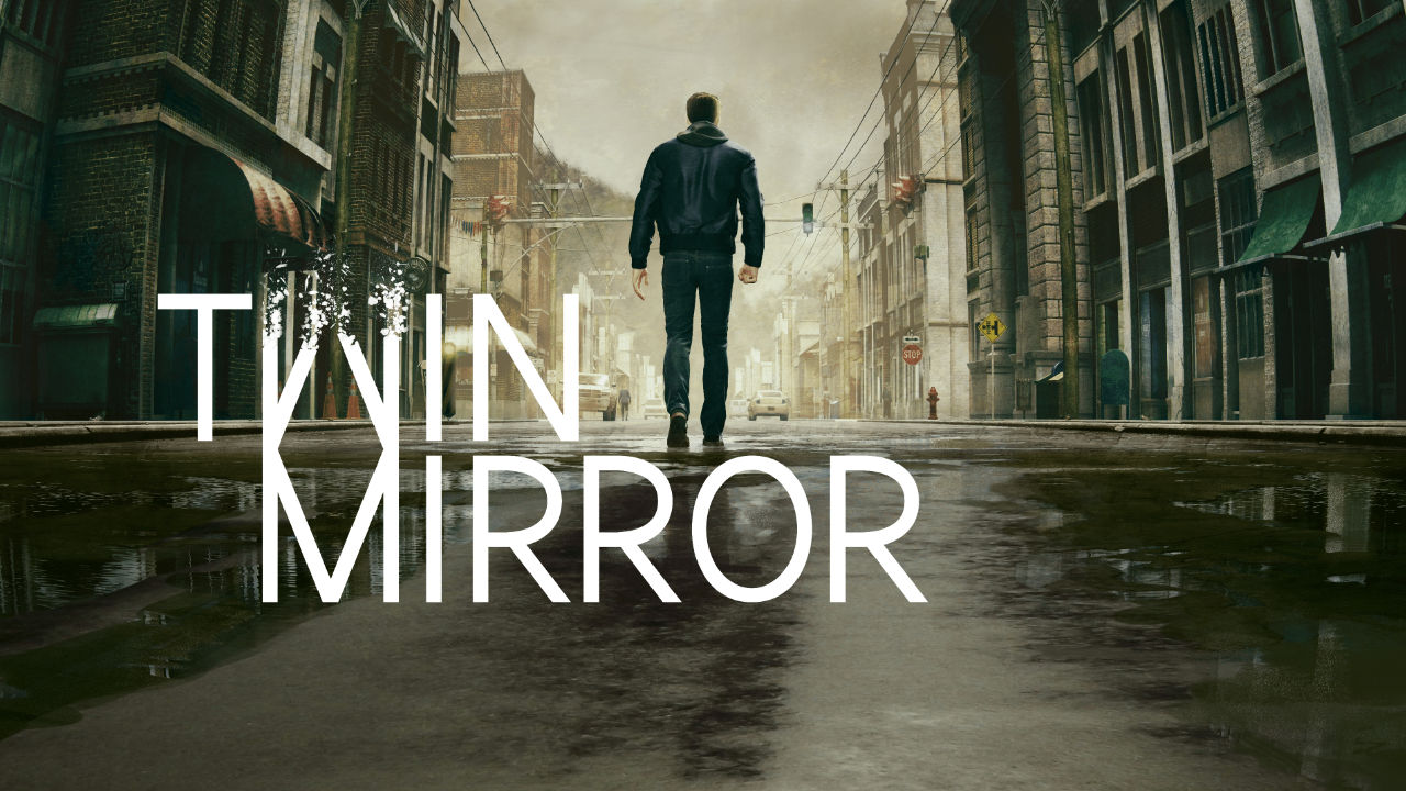Twin Mirror: Bandai Namco ci mostra il primo video di gioco