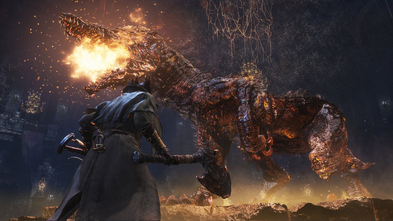 From Software: gli autori di Dark Souls stanno sviluppando due videogiochi inediti