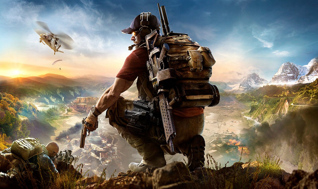Ghost Recon Wildlands: Ubisoft svela le novità della Special Operation 3