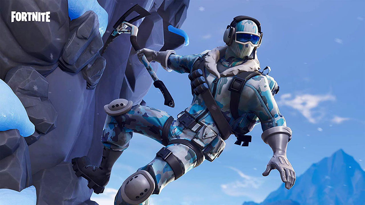 14 Giorni di Fortnite: Epic Games si scusa e riapre l'evento ingame!
