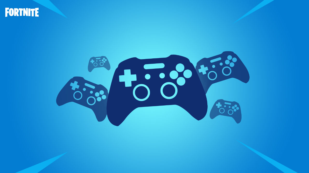 Fortnite: l'update 7.30 aggiunge il supporto ai Controller su sistemi Mobile