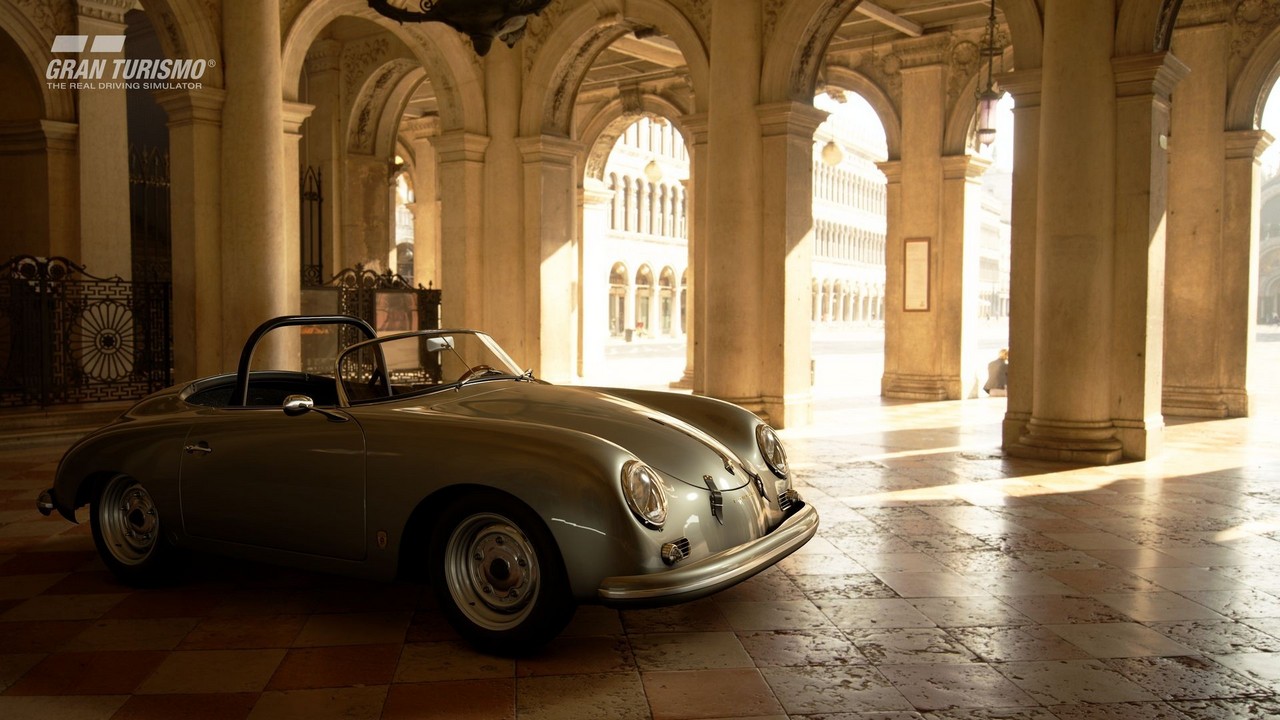 Gran Turismo Sport: l'update di gennaio è disponibile, ecco tutte le novità