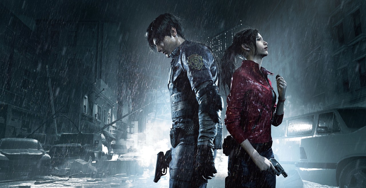 Resident Evil 2 Remake: spunta in rete la lista dei Trofei sbloccabili
