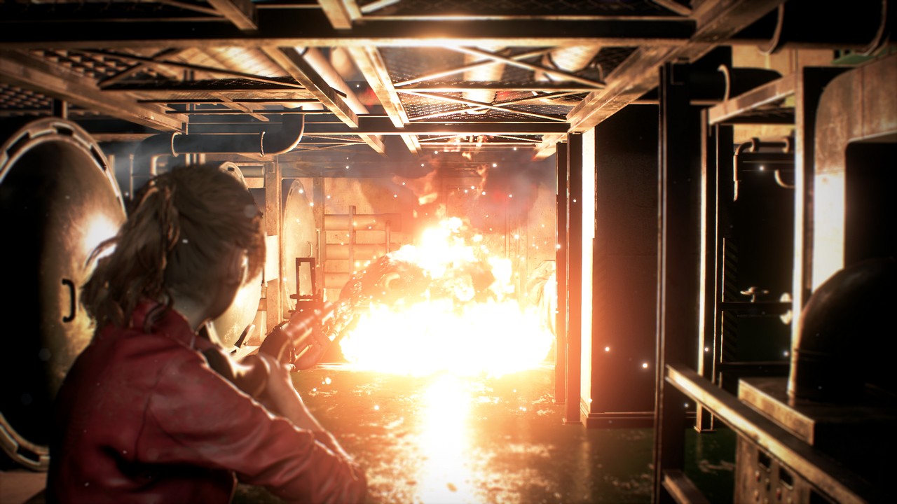 Resident Evil 2 Remake: Capcom pubblica il trailer di lancio