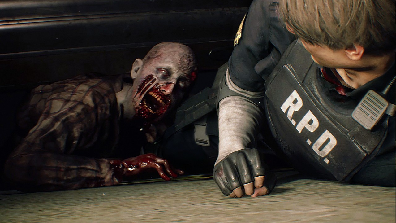 Resident Evil 2 Remake: Capcom annuncia la Demo per PS4, Xbox One e PC