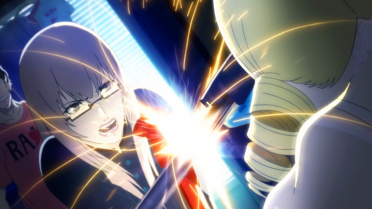 Catherine Full Body: il nuovo video svela la data di uscita su PS4