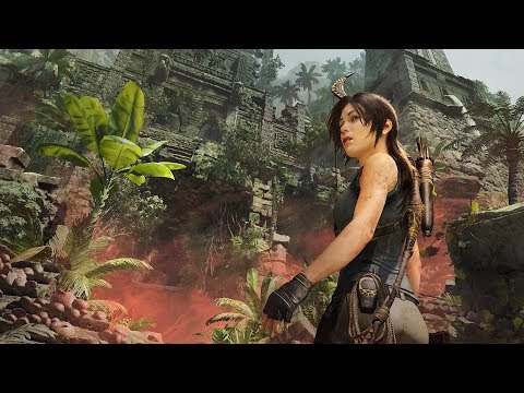 Shadow of the Tomb Raider: The Price of Survival