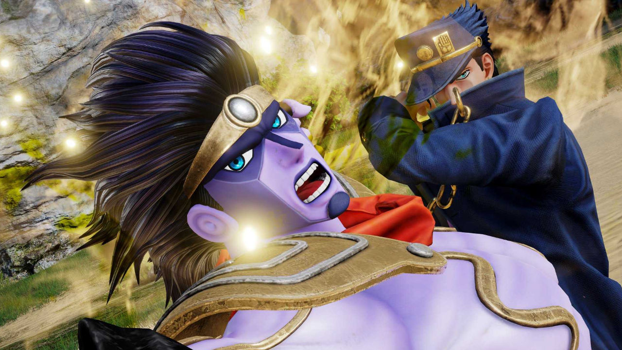 Jump Force: ecco la lista completa dei Combattenti disponibili al lancio
