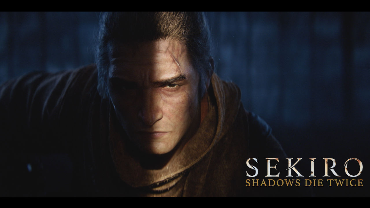 Sekiro: Shadows Die Twice - Video della Storia e requisiti di sistema PC