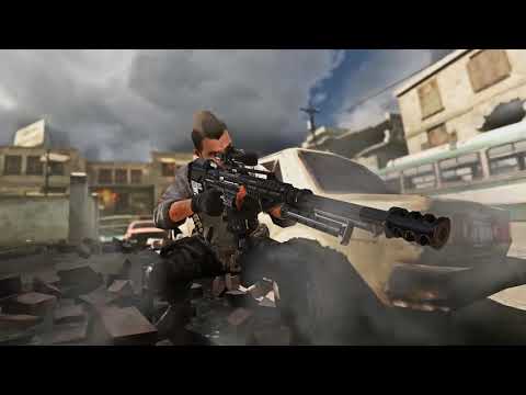 Call of Duty: Mobile - trailer di annuncio