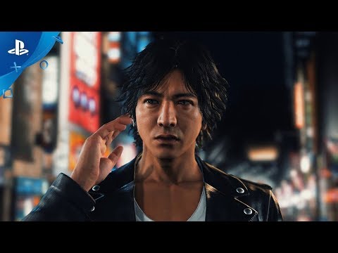 Judgment: video di gameplay ufficiale