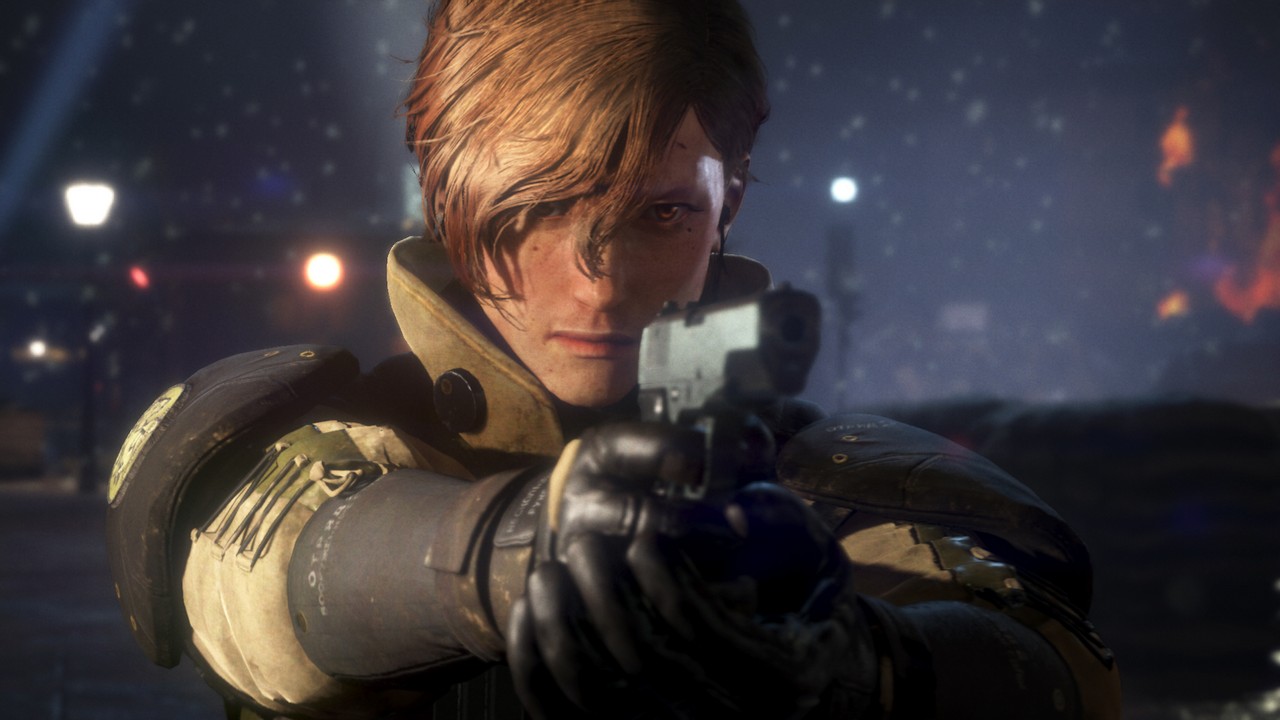 Left Alive è disponibile su PC, PS4 e Xbox One: ecco immagini e video di lancio