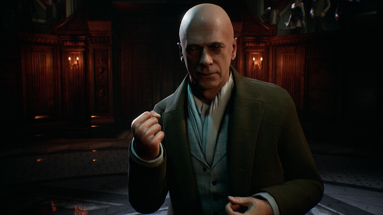 Vampire: The Masquerade Bloodlines 2, video di annuncio e prime immagini