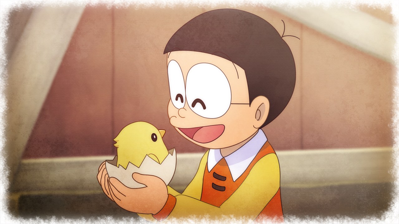 Doraemon Story of Seasons per PC e Nintendo Switch si presenta in foto e video