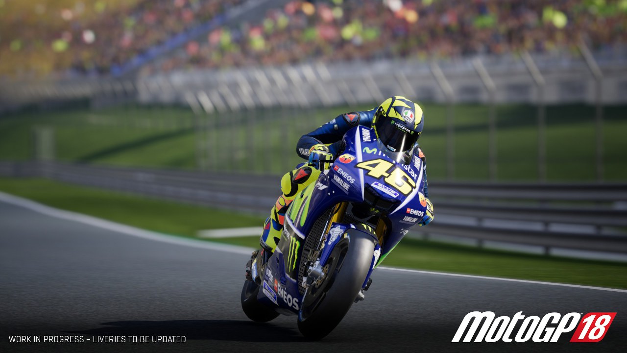 MotoGP 19: Milestone presenta in video l'IA Neurale A.N.N.A.