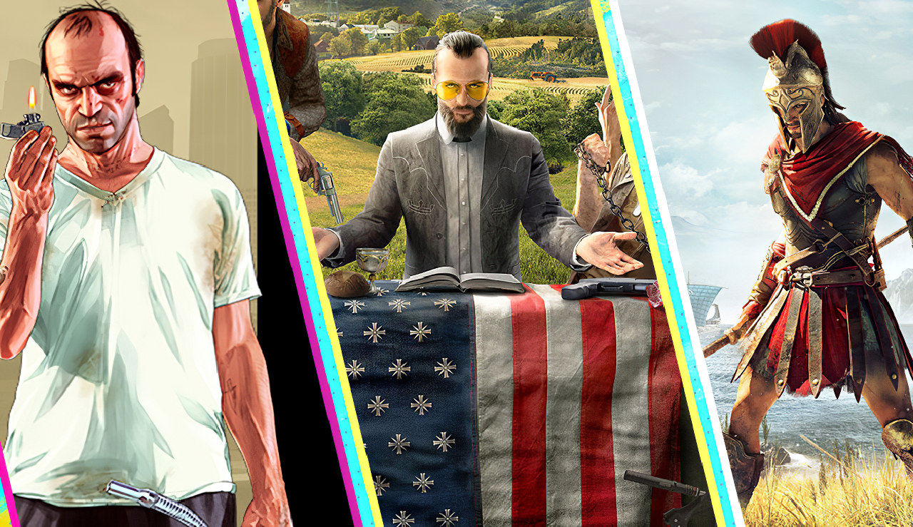Partono i Saldi di Primavera del PlayStation Store su PS4