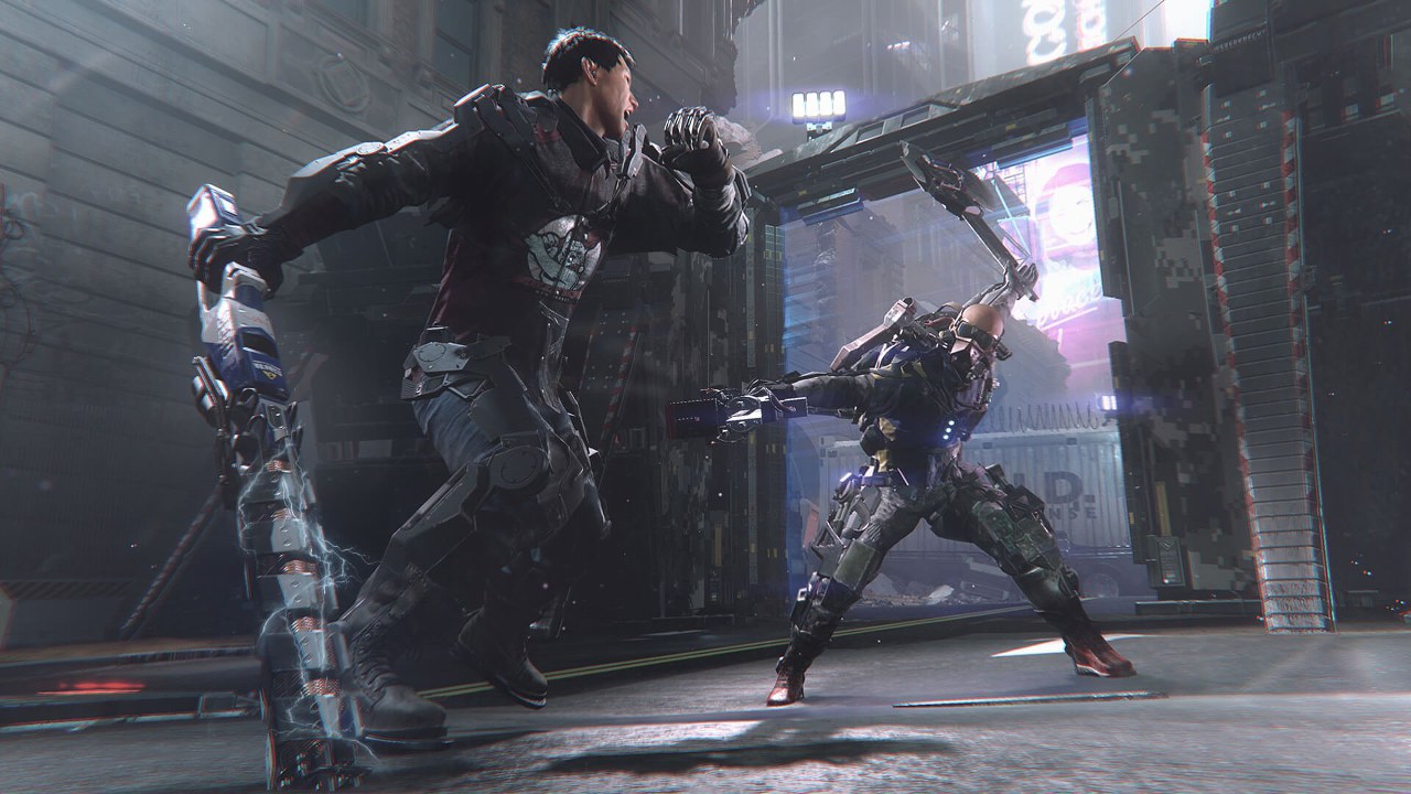 The Surge 2: nuove immagini e informazioni da Deck 13