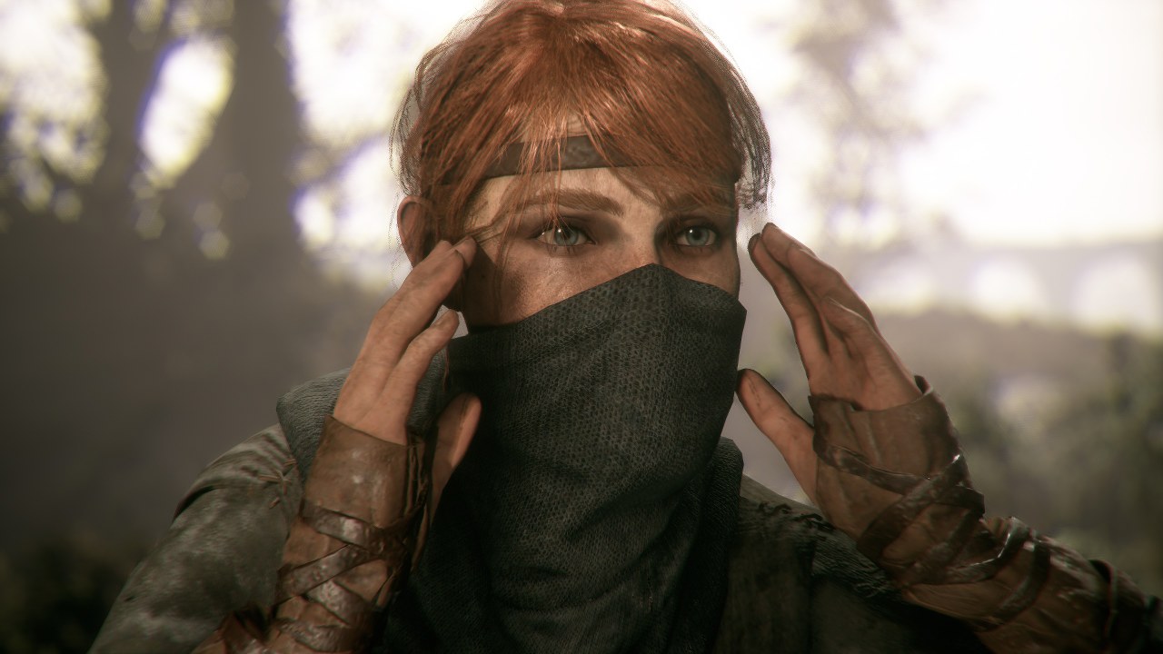 A Plague Tale Innocence: l'avventura medievale di Asobo si lancia in video