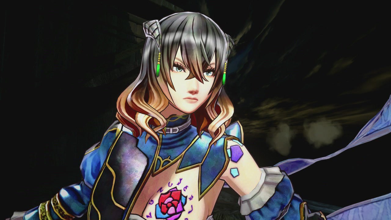 Bloodstained: Ritual of the Night - aperti i preordini dell'erede spirituale di Castlevania