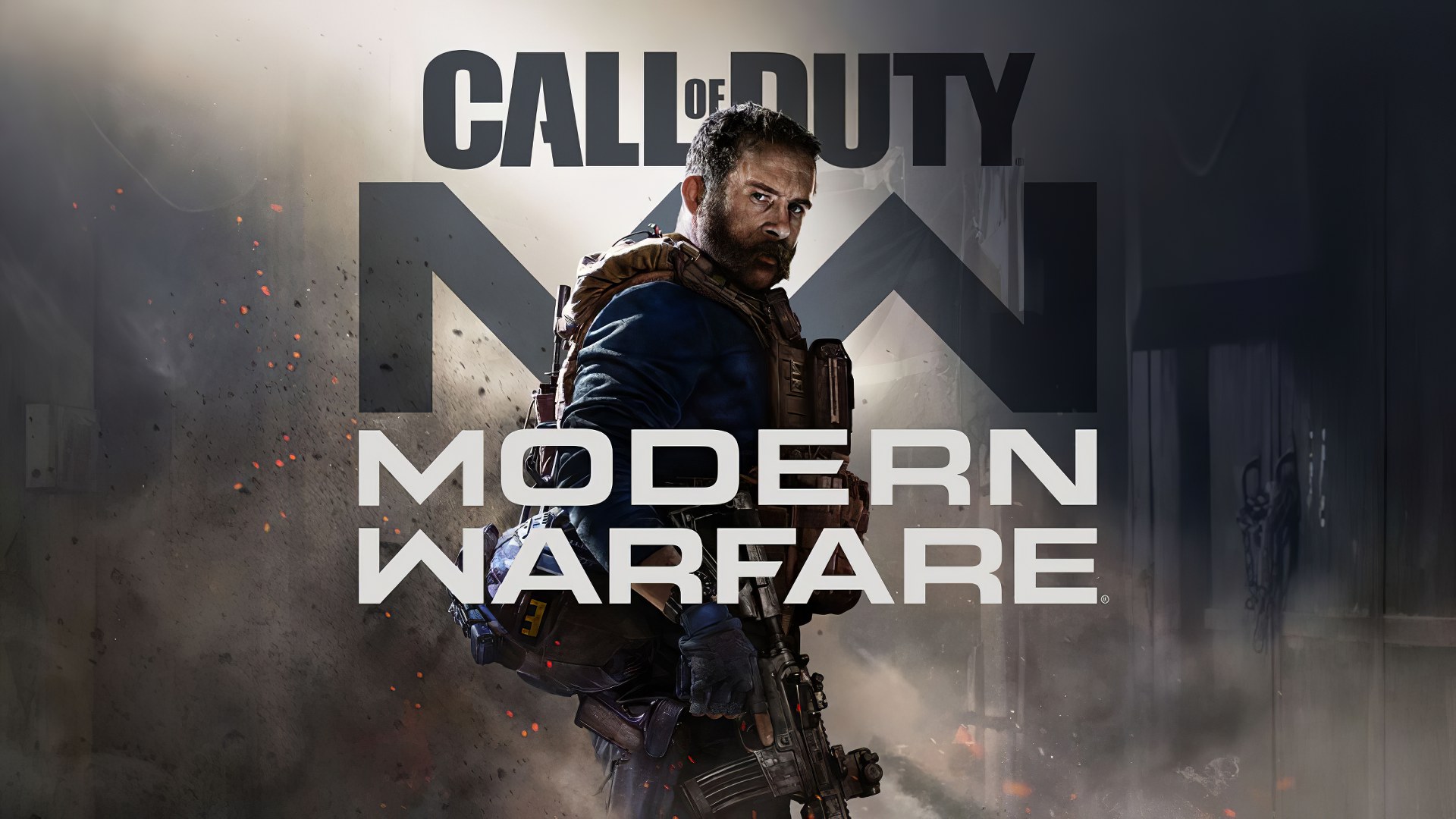 Call of Duty Modern Warfare: ecco il video e le immagini di annuncio