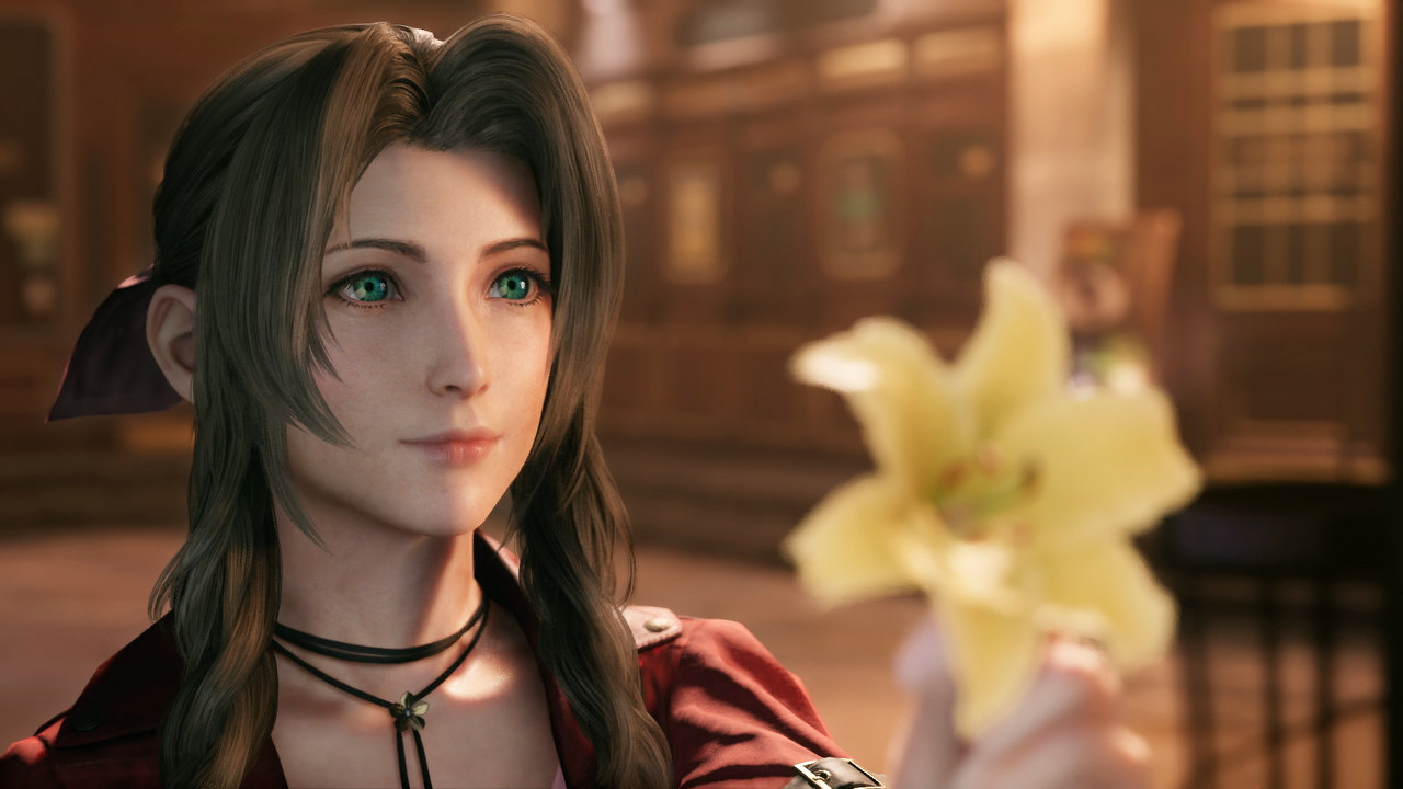 Final Fantasy 7 Remake: immagini e video dall'evento PlayStation State of Play