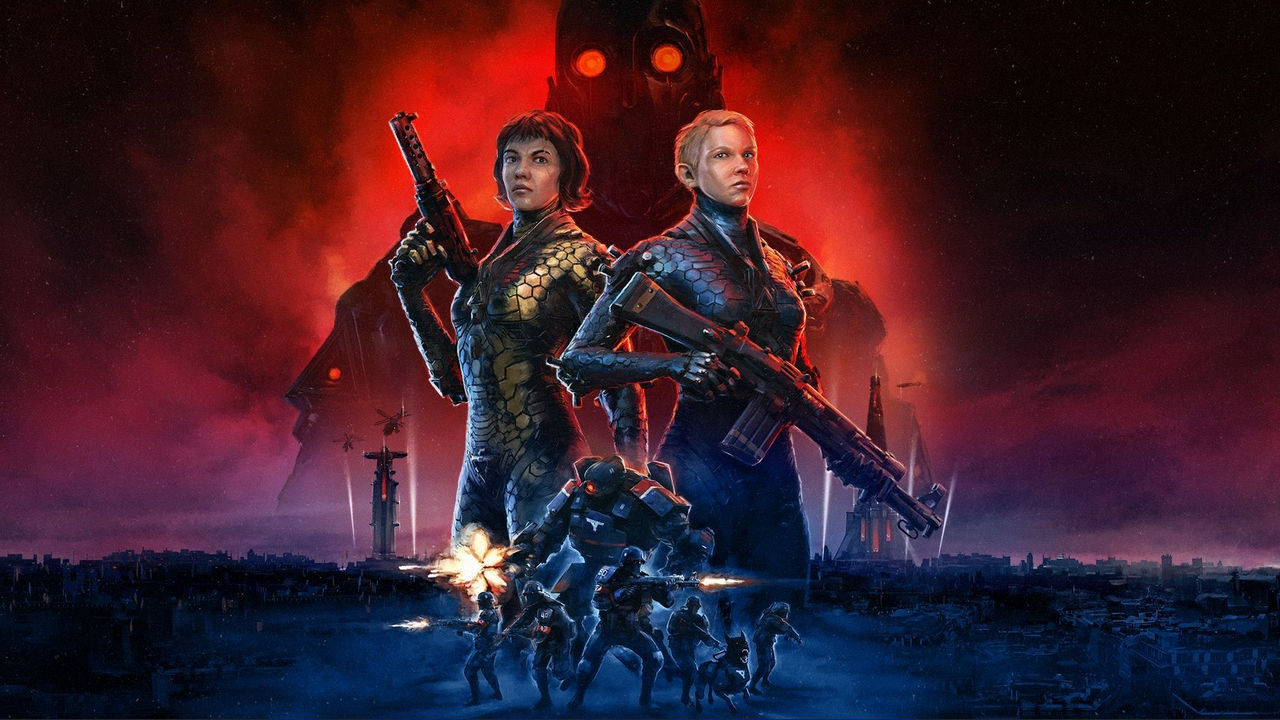 Wolfenstein Youngblood: svelato in video il bundle con GPU Nvidia RTX