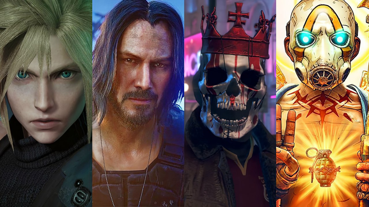 Game Critics Awards: Final Fantasy 7 Remake trionfa agli E3 2019 Game Critics Awards: Final Fantasy 7 Remake trionfa agli E3 2019