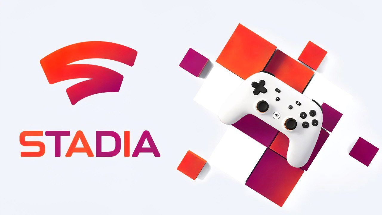 Google Stadia esce a novembre: ecco il prezzo e i giochi della console in streaming