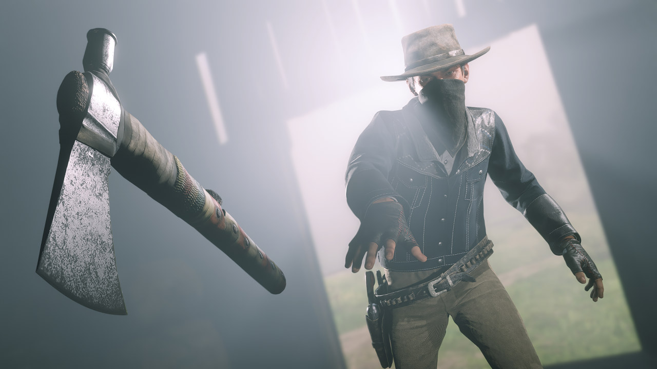 Red Dead Online: Rockstar illustra le novità dell'update di fine giugno