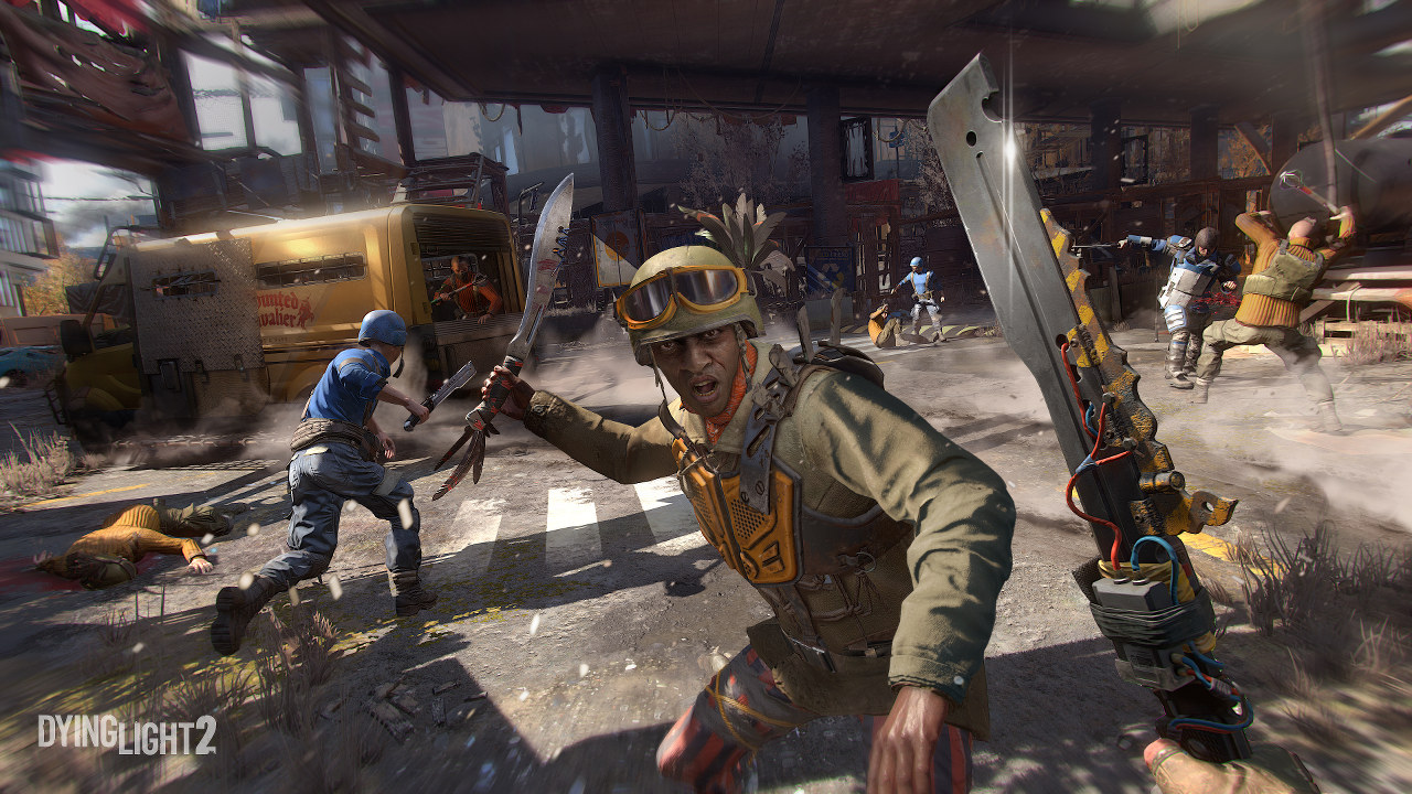 Dying Light 2: il trailer di gameplay esteso sarà mostrato alla Gamescom 2019