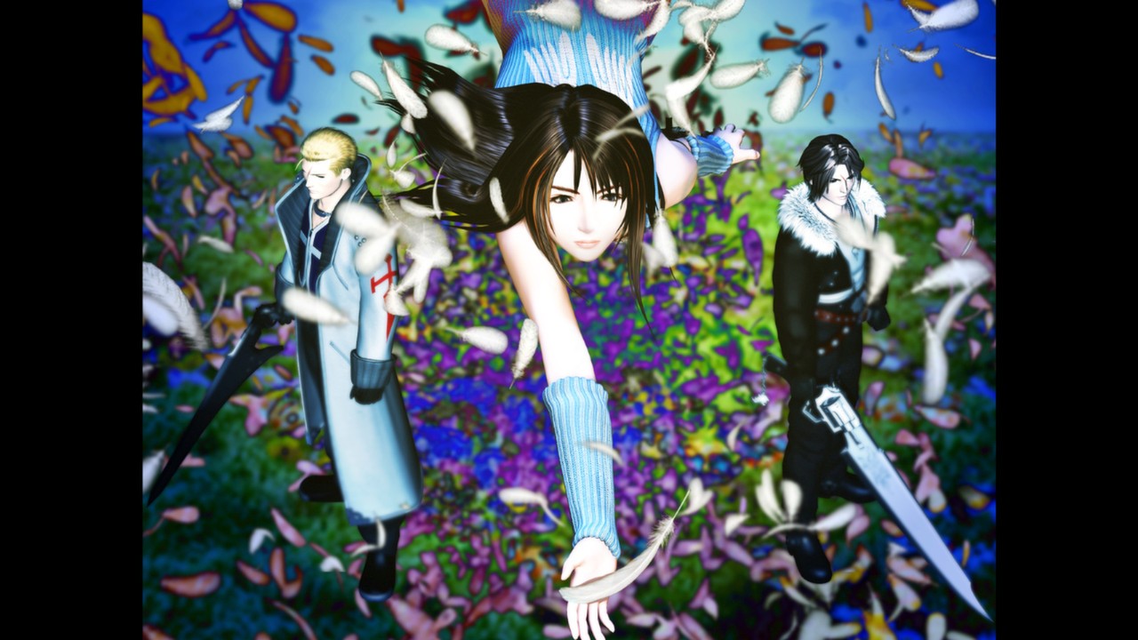 Final Fantasy 8 Remake: Square Enix annuncia la data di uscita con un trailer!