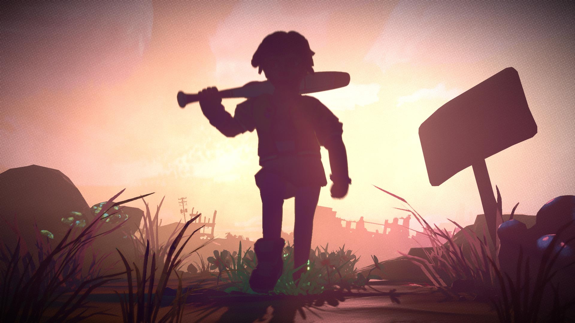 RAD: la folle avventura di Double Fine si lancia in video su PC e console